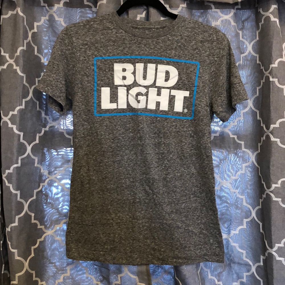 Women’s Bud Light TShirt